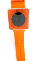 Orologio D&G Uomo High Contact in Acciaio DW0738 - DW0738